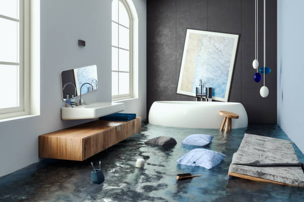 Best 24-hour water damage restoration  in Shepherd, MI